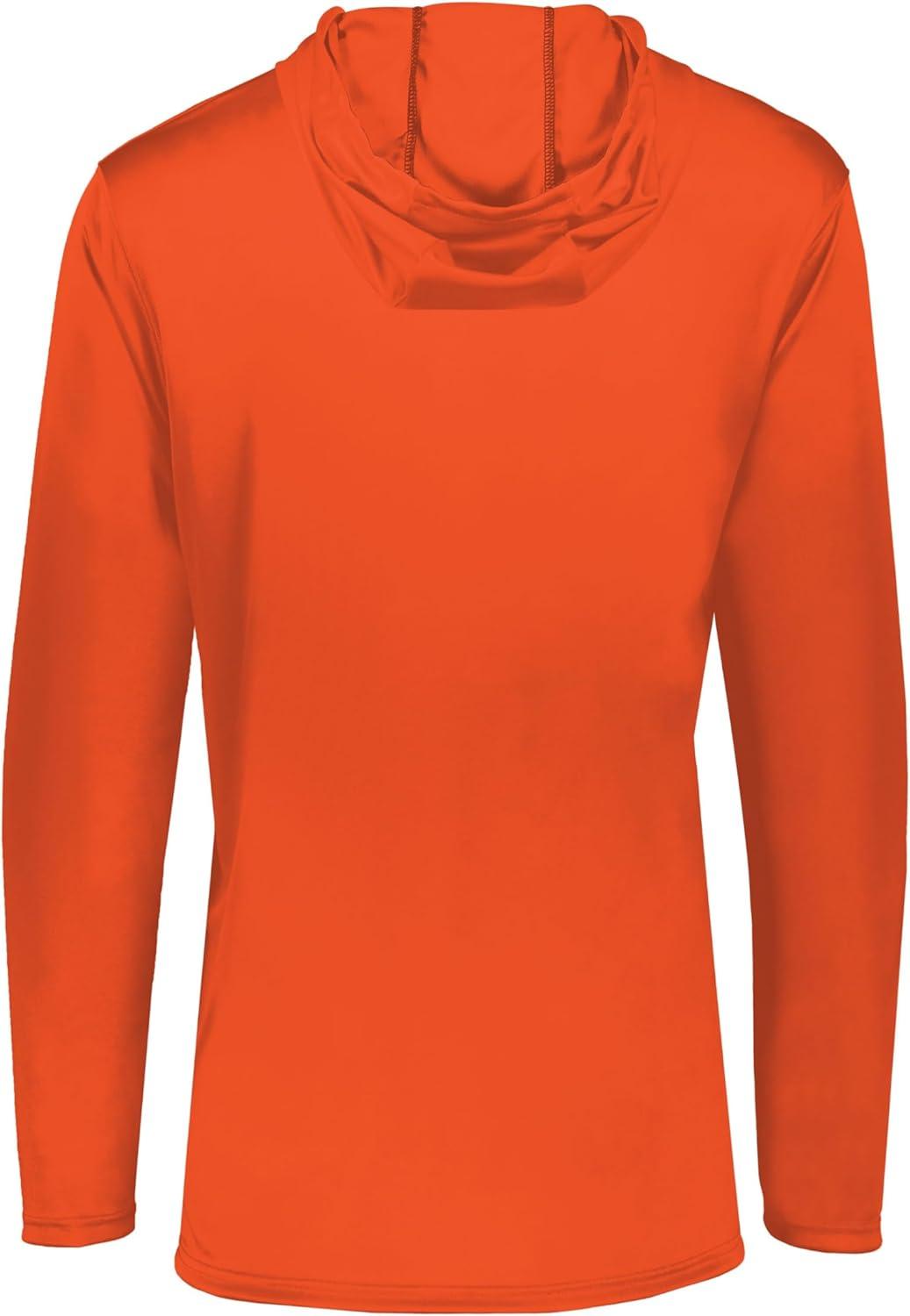 imageHolloway Mens Momentum HoodieOrange