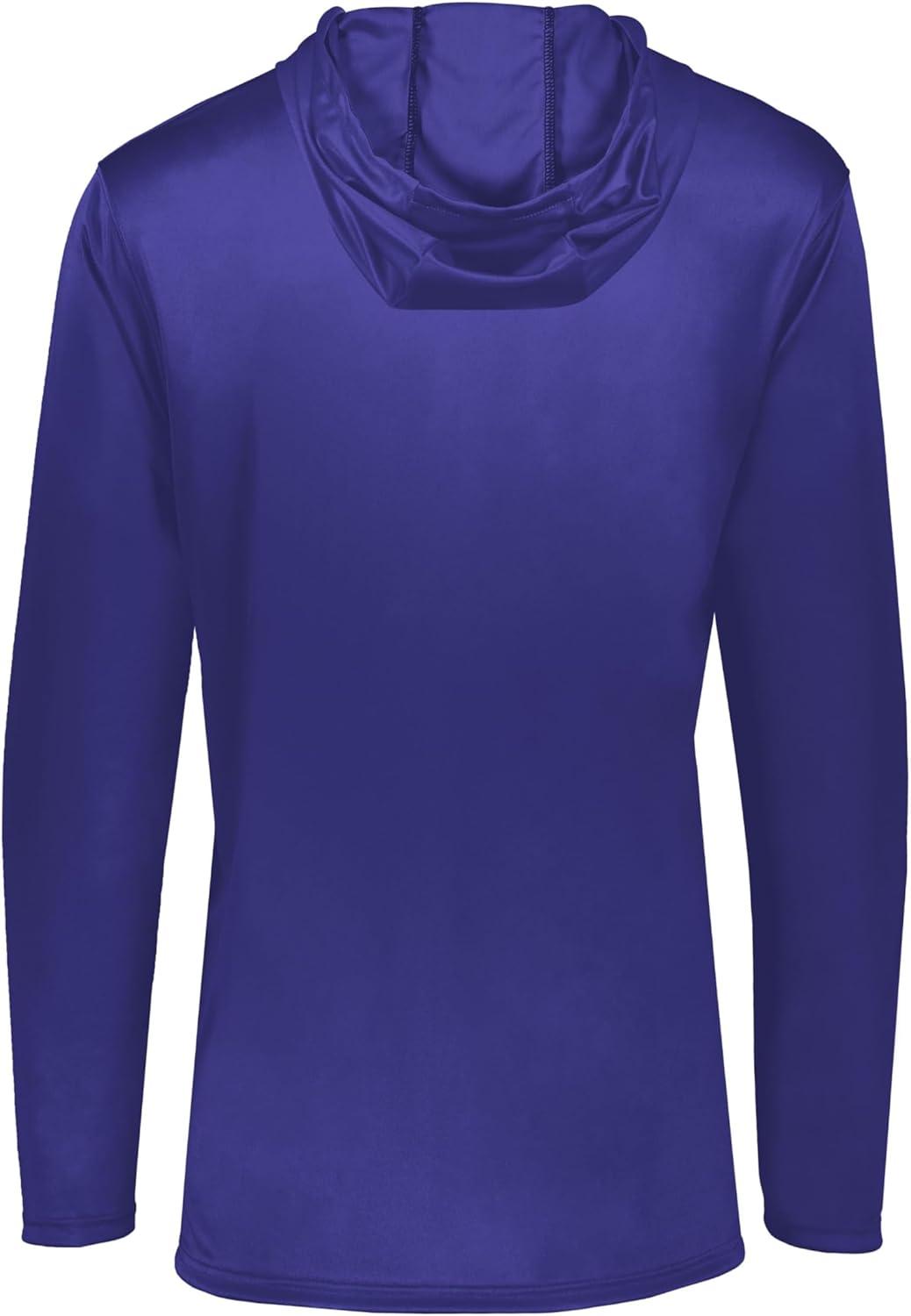 imageHolloway Mens Momentum HoodiePurple