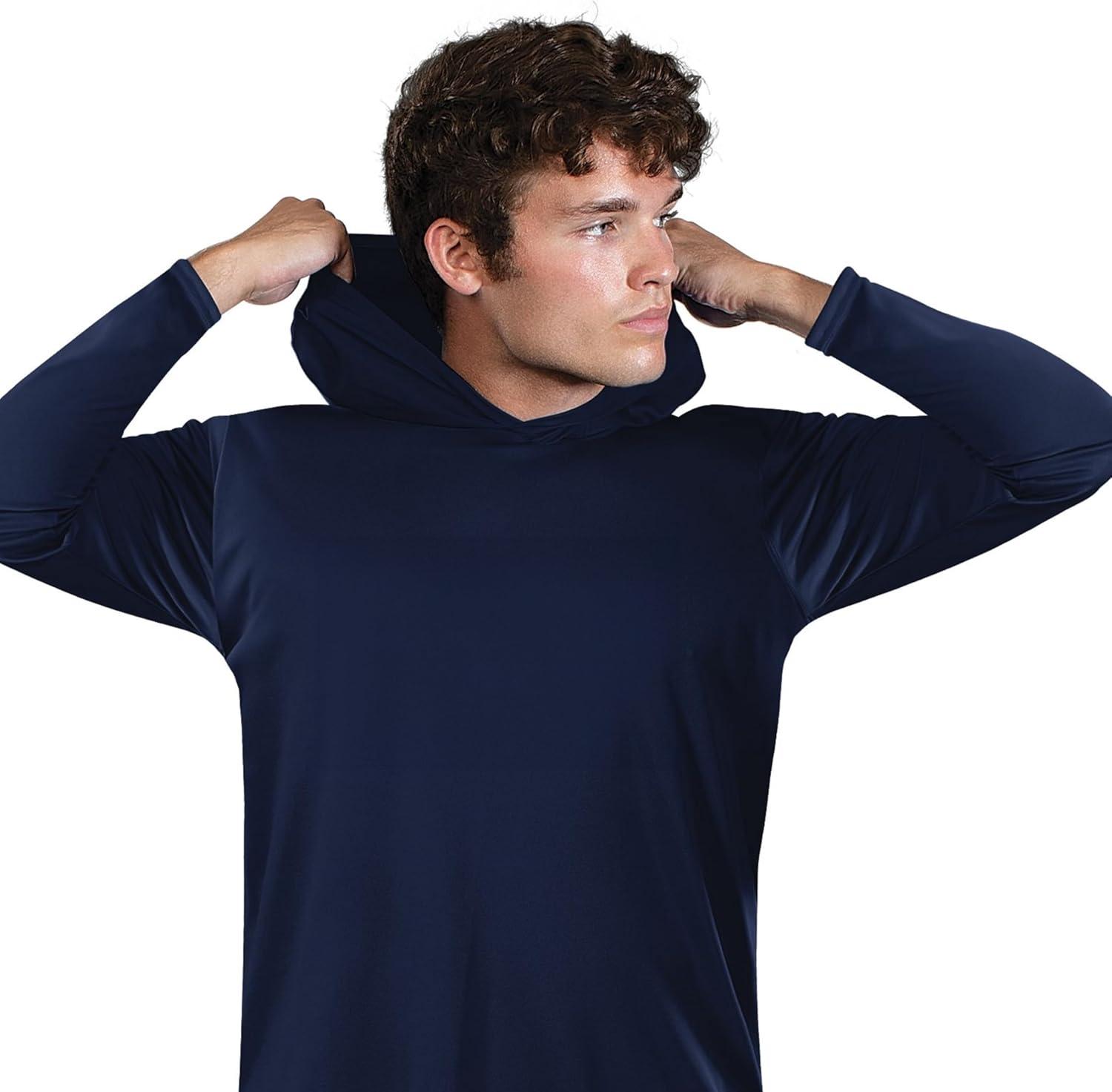 imageHolloway Mens Momentum HoodieRoyal