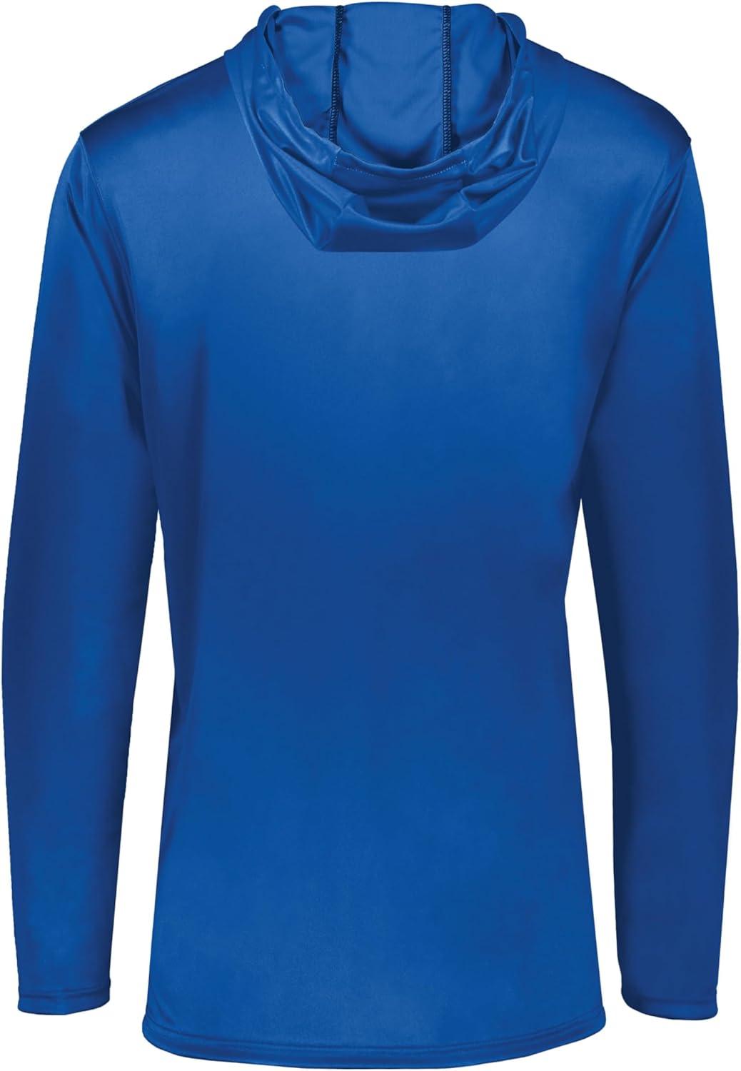 imageHolloway Mens Momentum HoodieRoyal