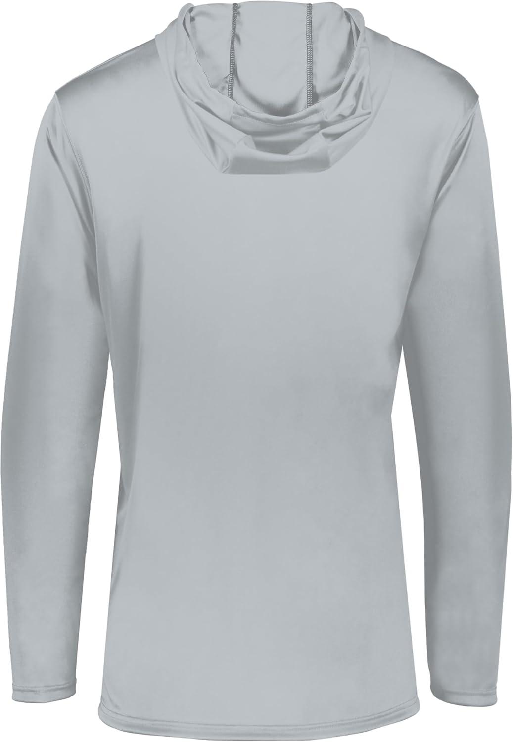 imageHolloway Mens Momentum HoodieSilver