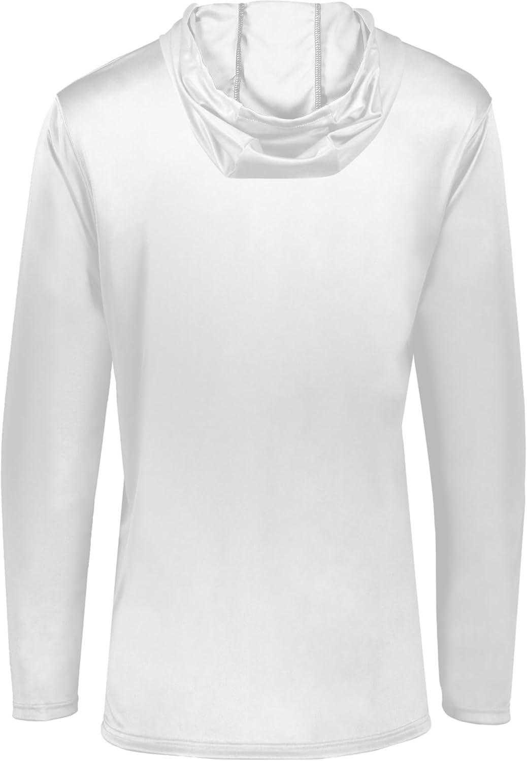 imageHolloway Mens Momentum HoodieWhite