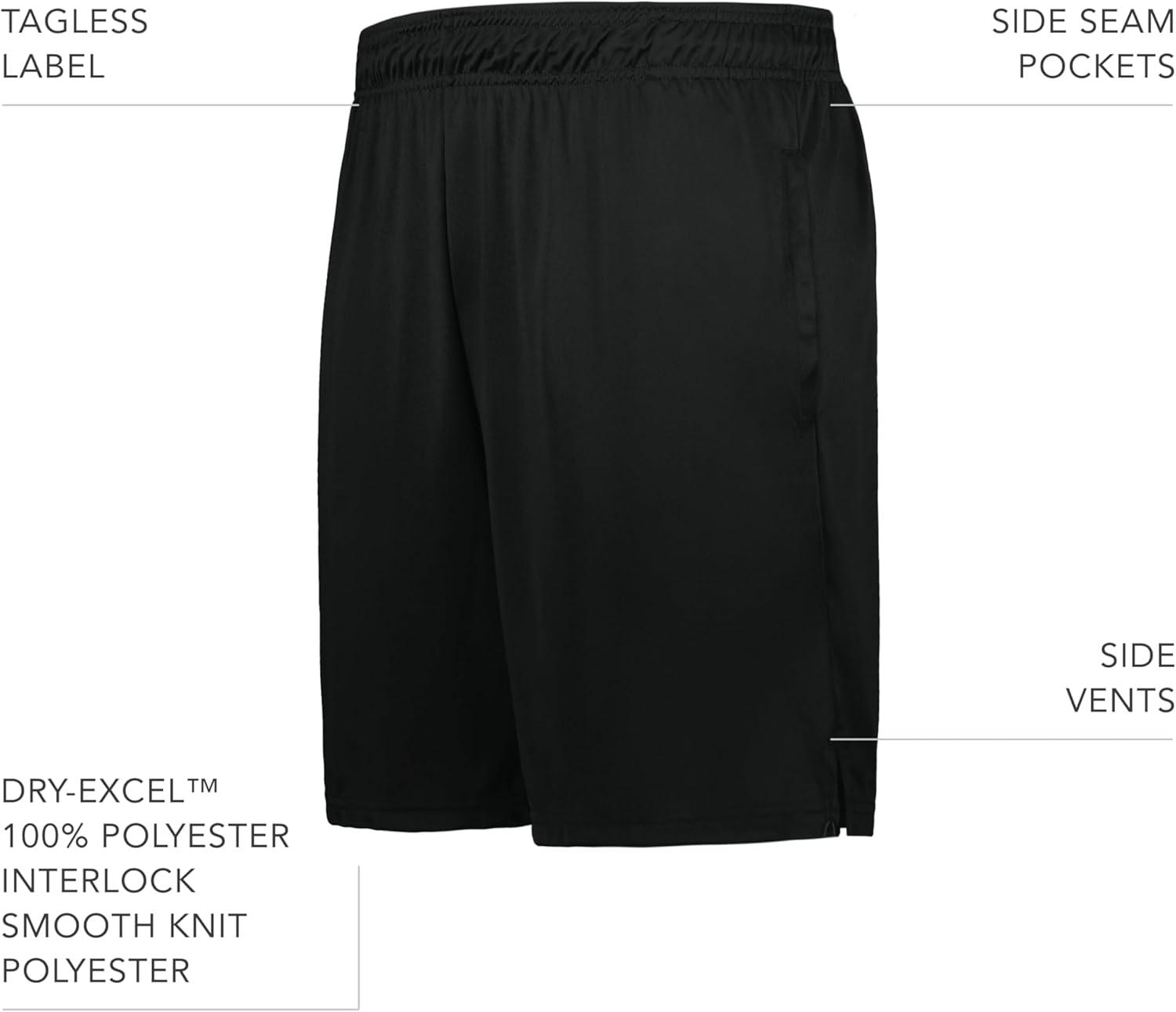 imageHolloway Mens Momentum ShortsBlack