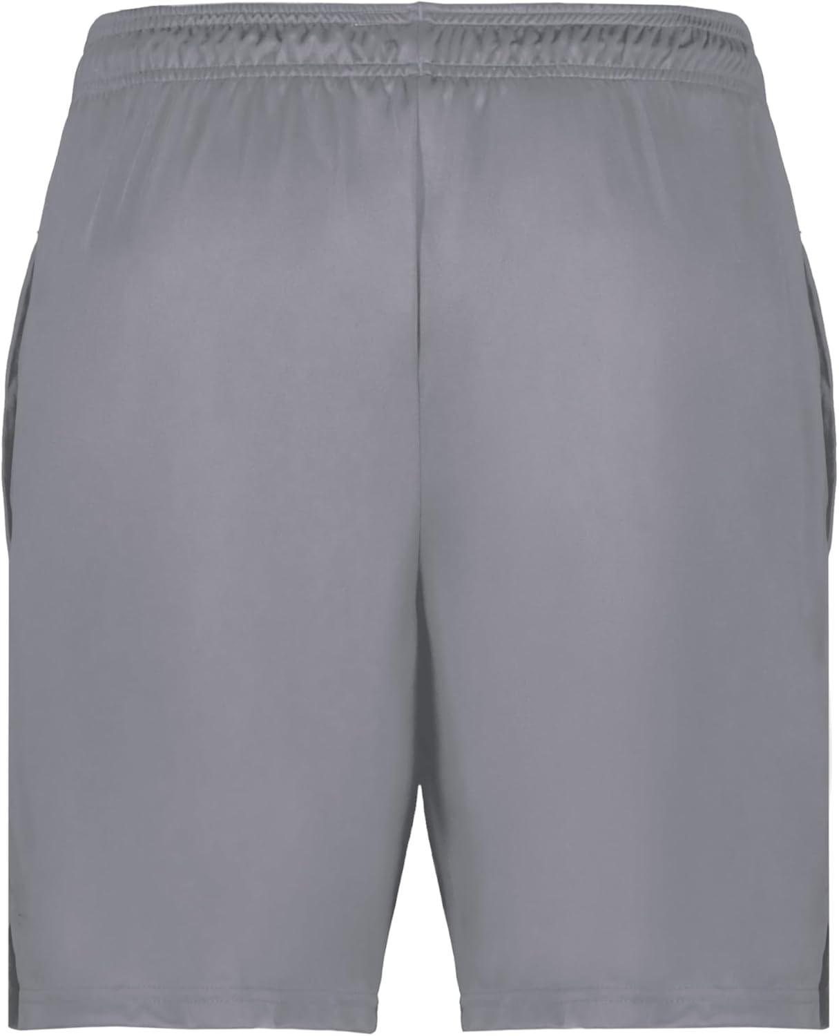 imageHolloway Mens Momentum ShortsGraphite