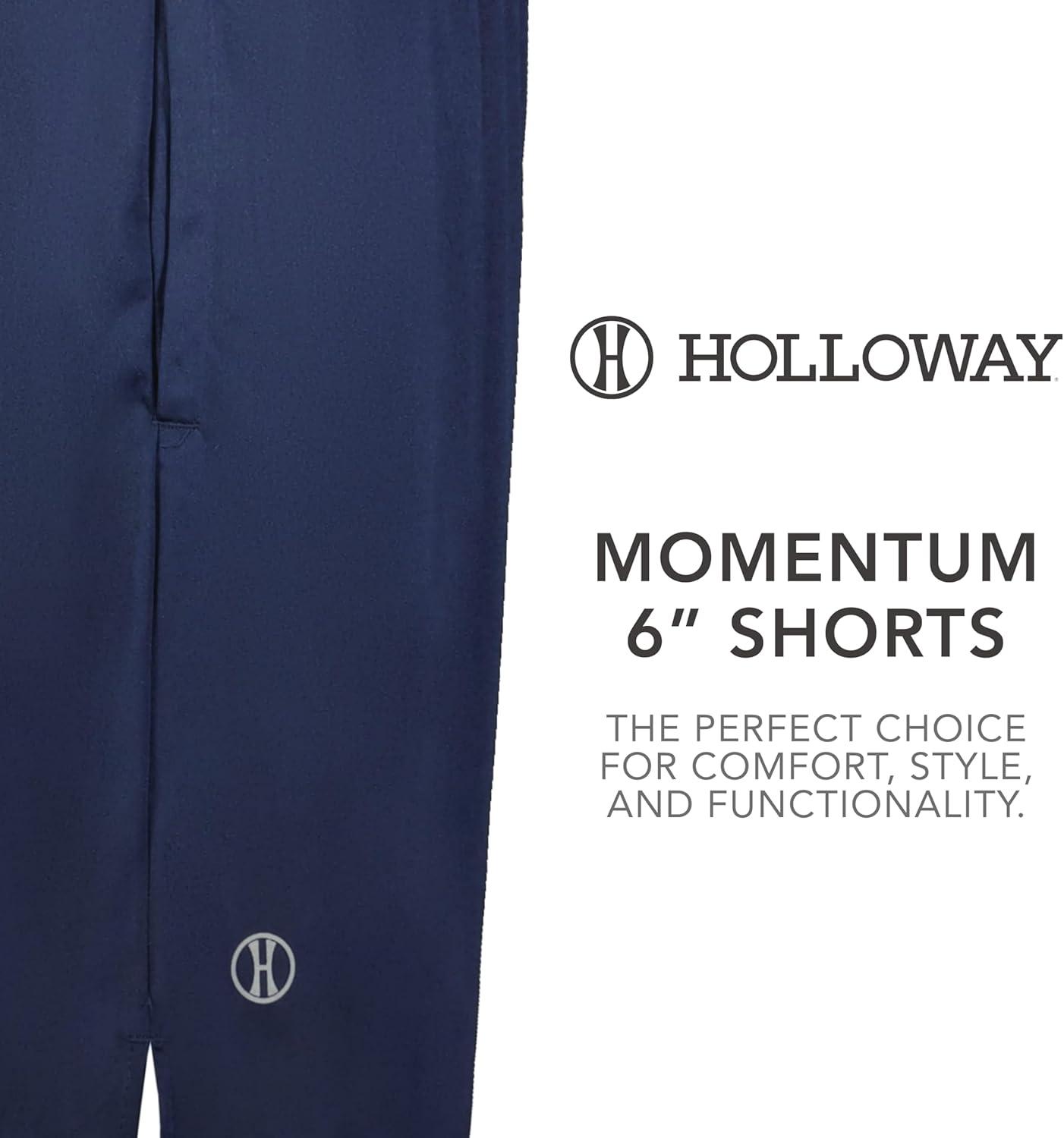 imageHolloway Mens Momentum ShortsNavy
