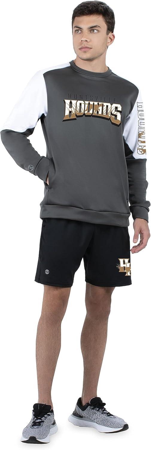 imageHolloway Mens Momentum ShortsNavy