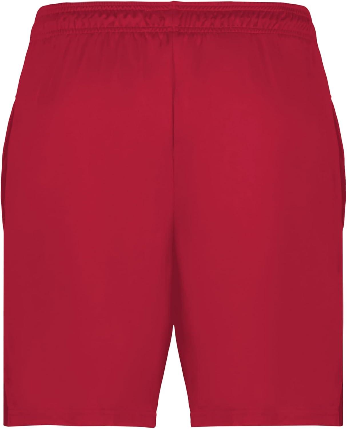 imageHolloway Mens Momentum ShortsScarlet