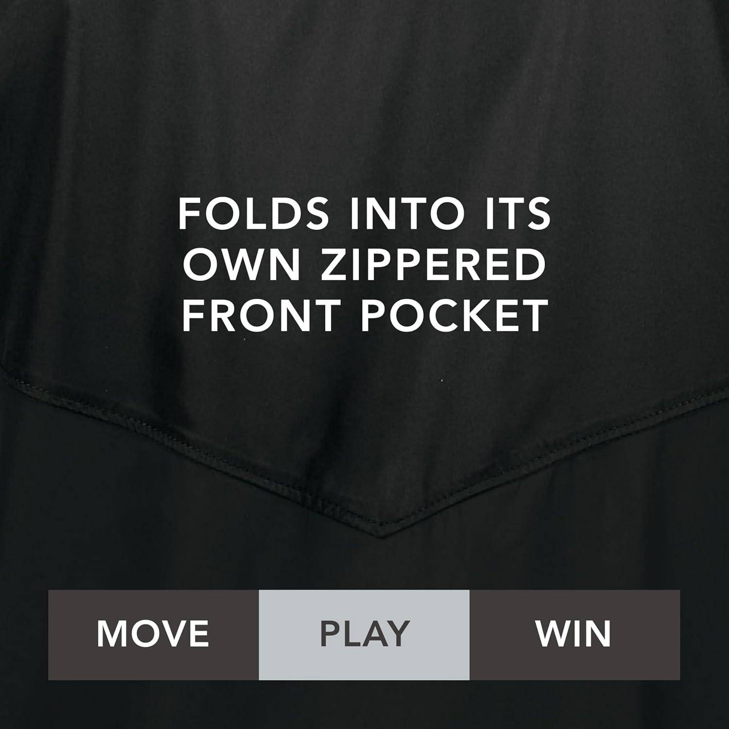 imageHolloway Mens Pack PulloverBlack