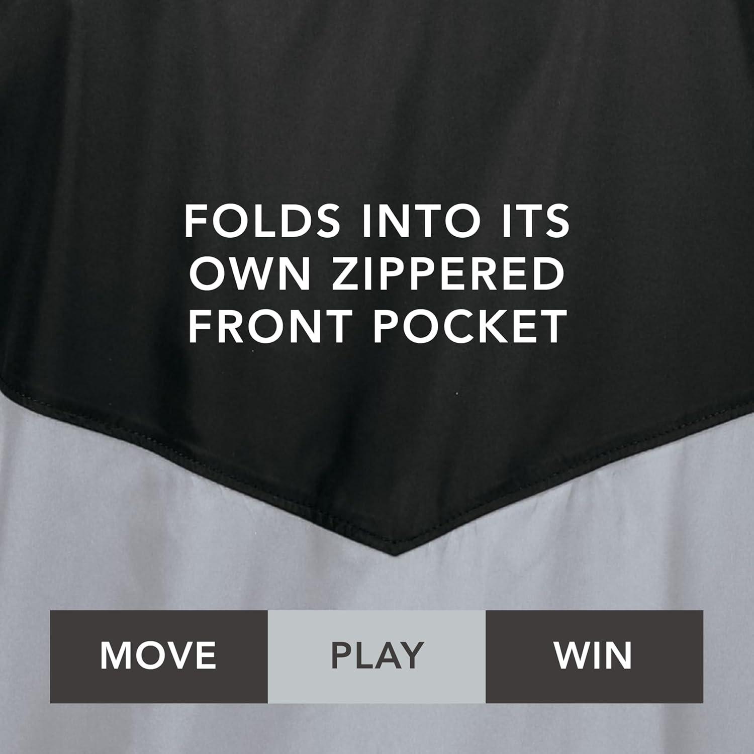 imageHolloway Mens Pack PulloverBlackAthletic Grey