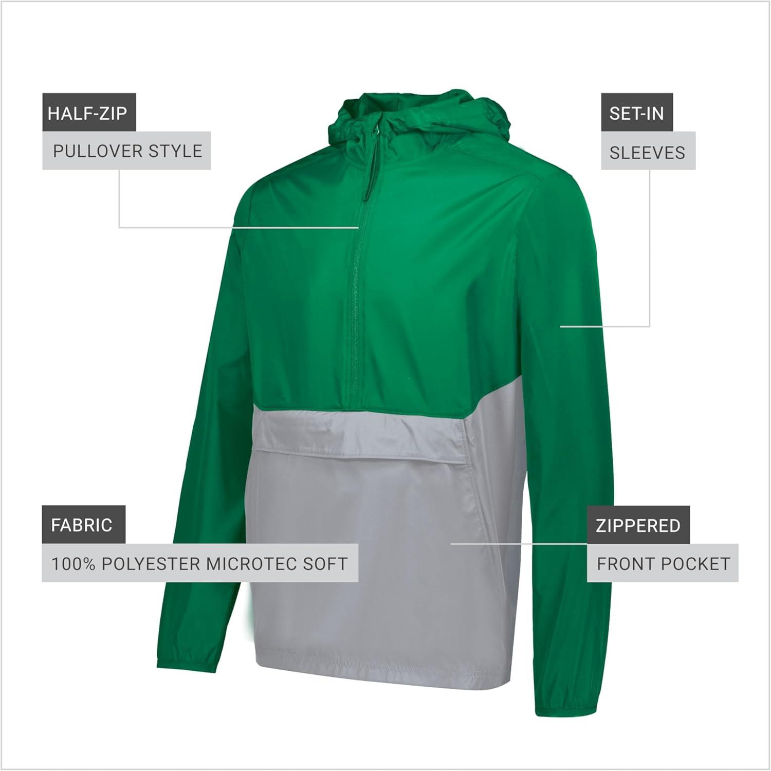 imageHolloway Mens Pack PulloverKellyAthletic Grey