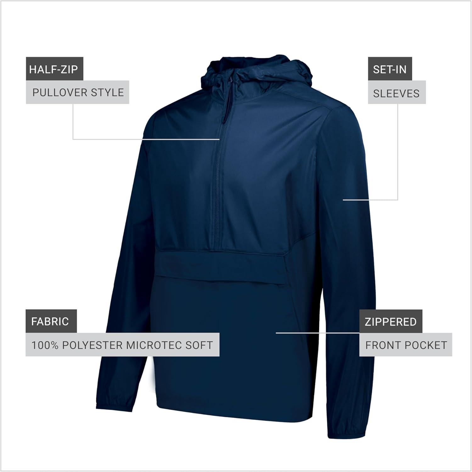 imageHolloway Mens Pack PulloverNavy