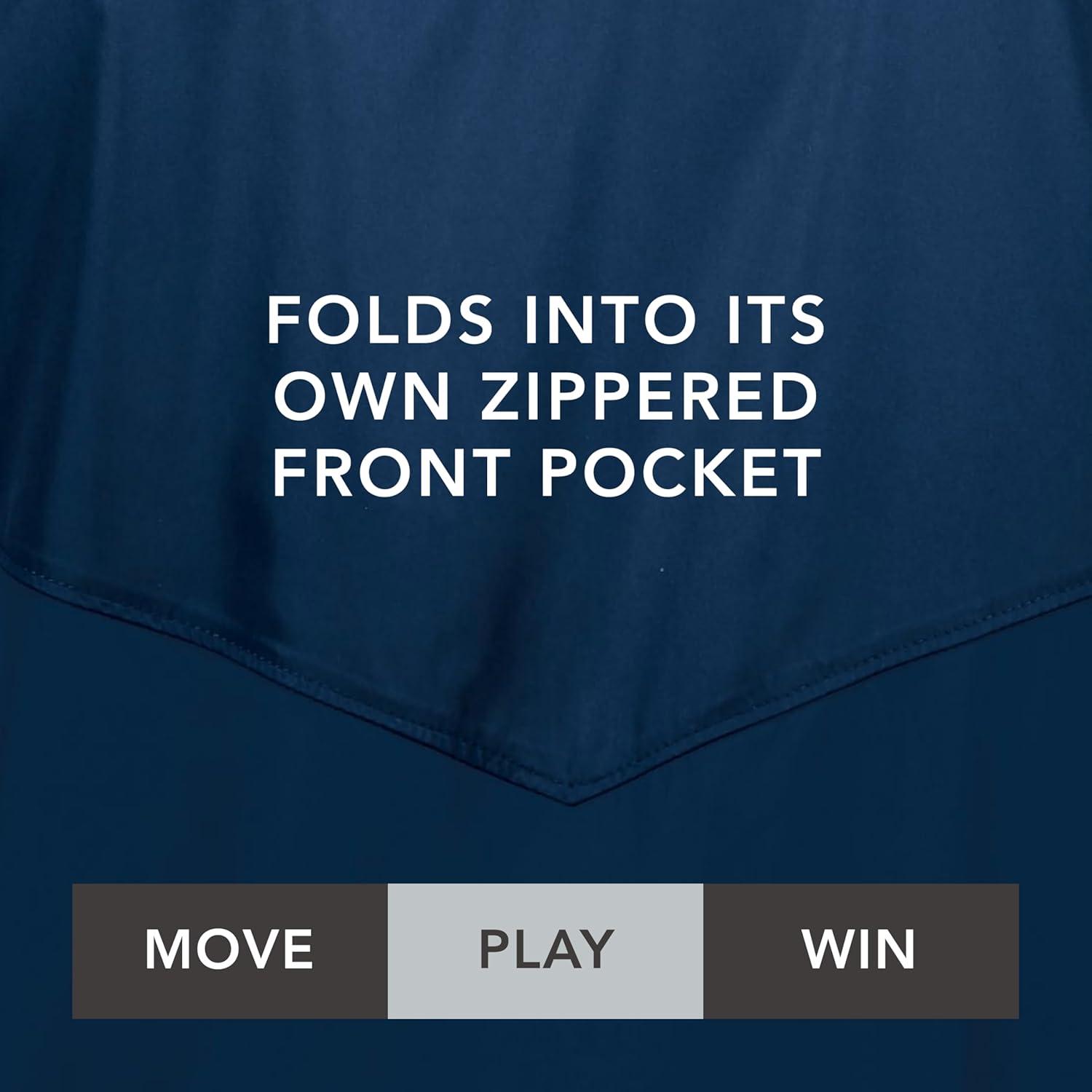 imageHolloway Mens Pack PulloverNavy