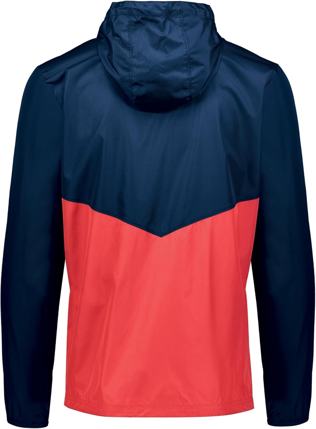 imageHolloway Mens Pack PulloverNavyScarlet