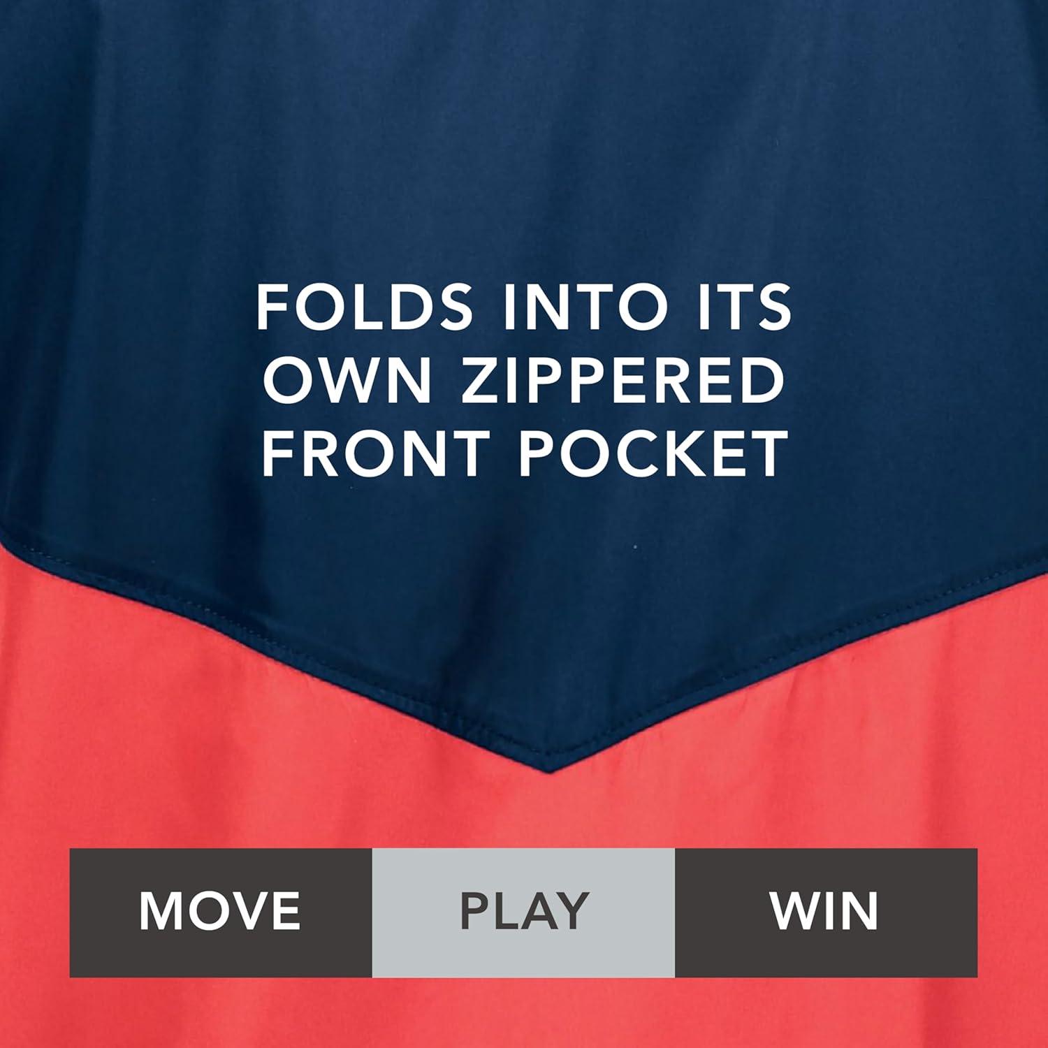 imageHolloway Mens Pack PulloverNavyScarlet