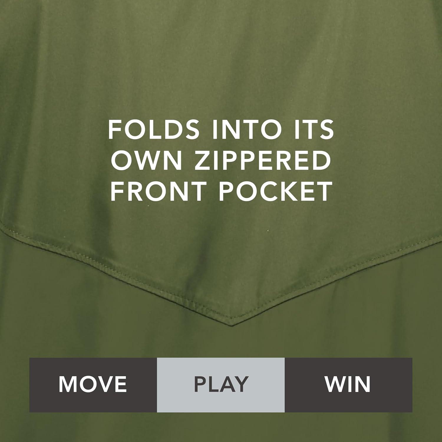 imageHolloway Mens Pack PulloverOlive