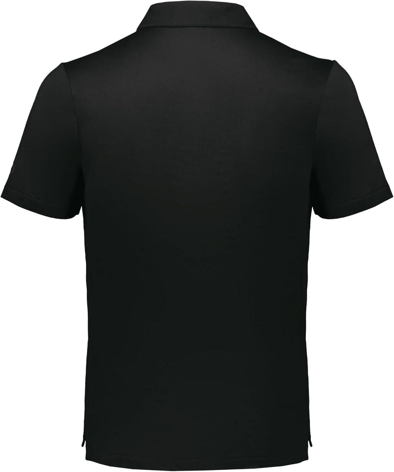 imageHolloway Mens Ventura PoloBlack