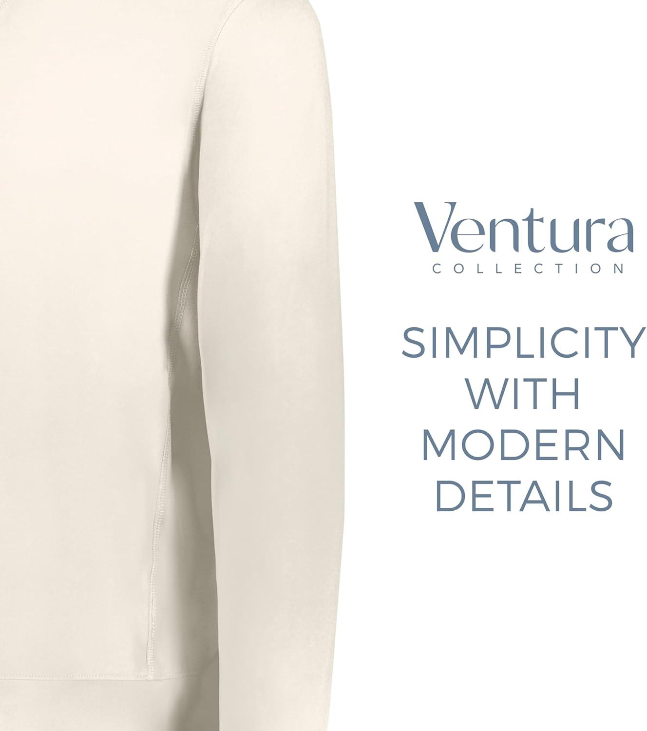 imageHolloway Mens Ventura Soft Knit CrewBirch