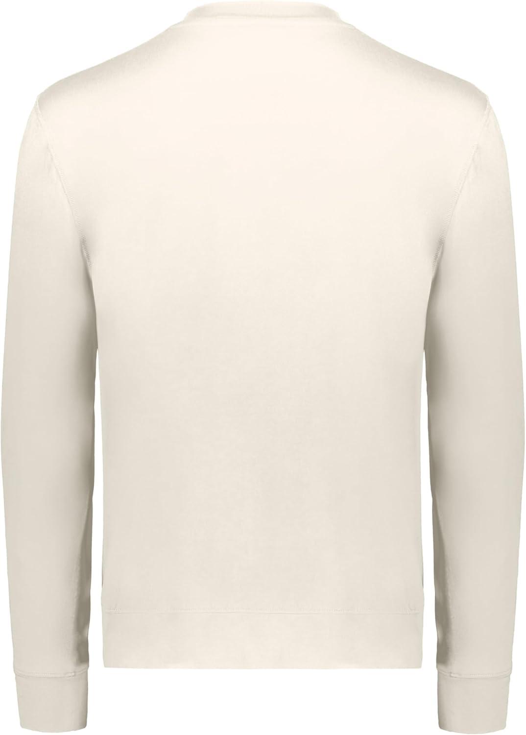 imageHolloway Mens Ventura Soft Knit CrewBirch