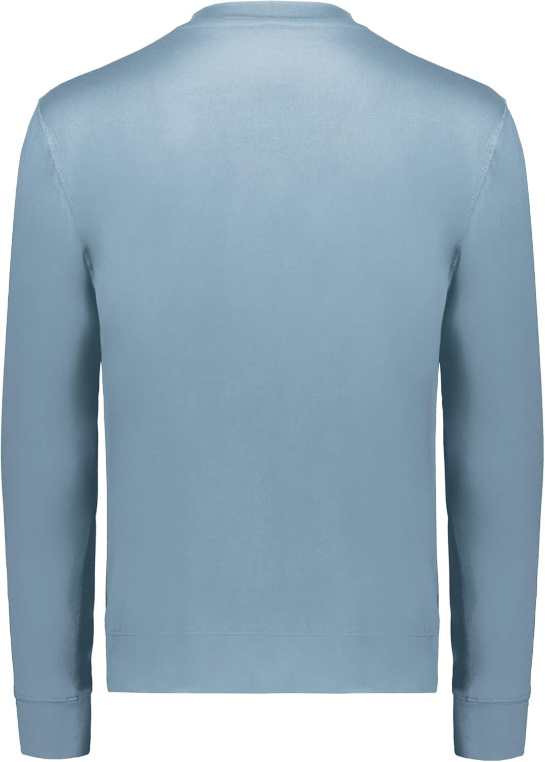 imageHolloway Mens Ventura Soft Knit CrewStorm