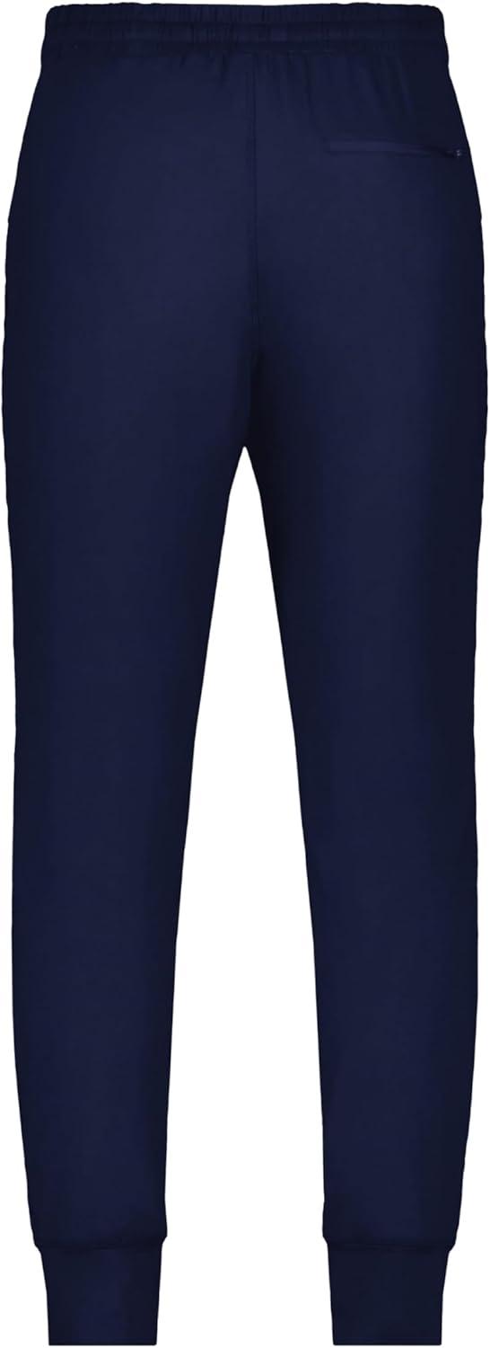 imageHolloway Mens Ventura Soft Knit JoggerNavy