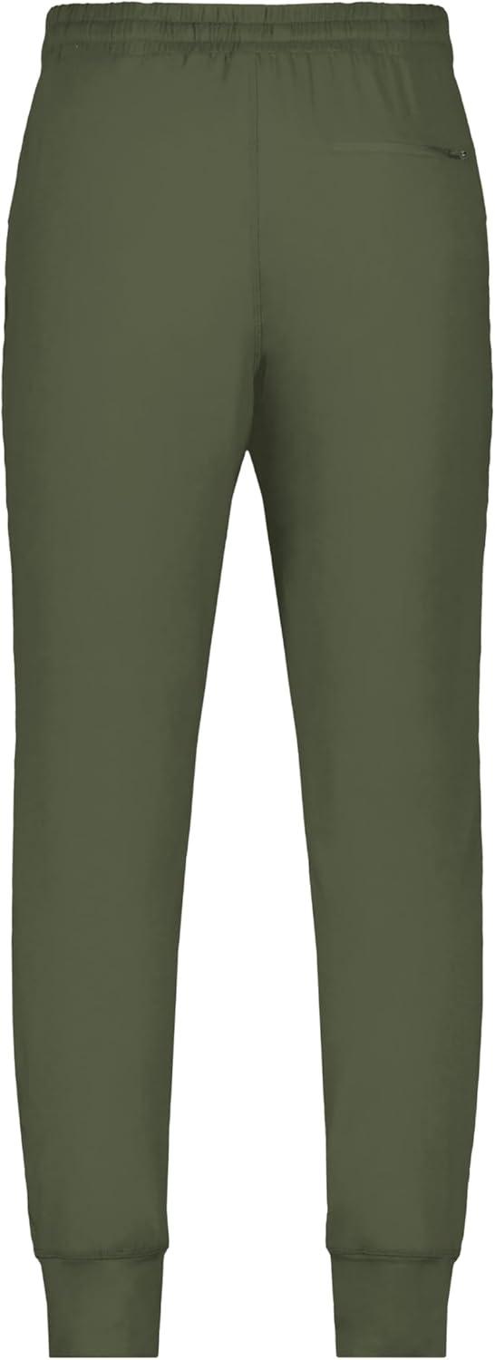 imageHolloway Mens Ventura Soft Knit JoggerOlive