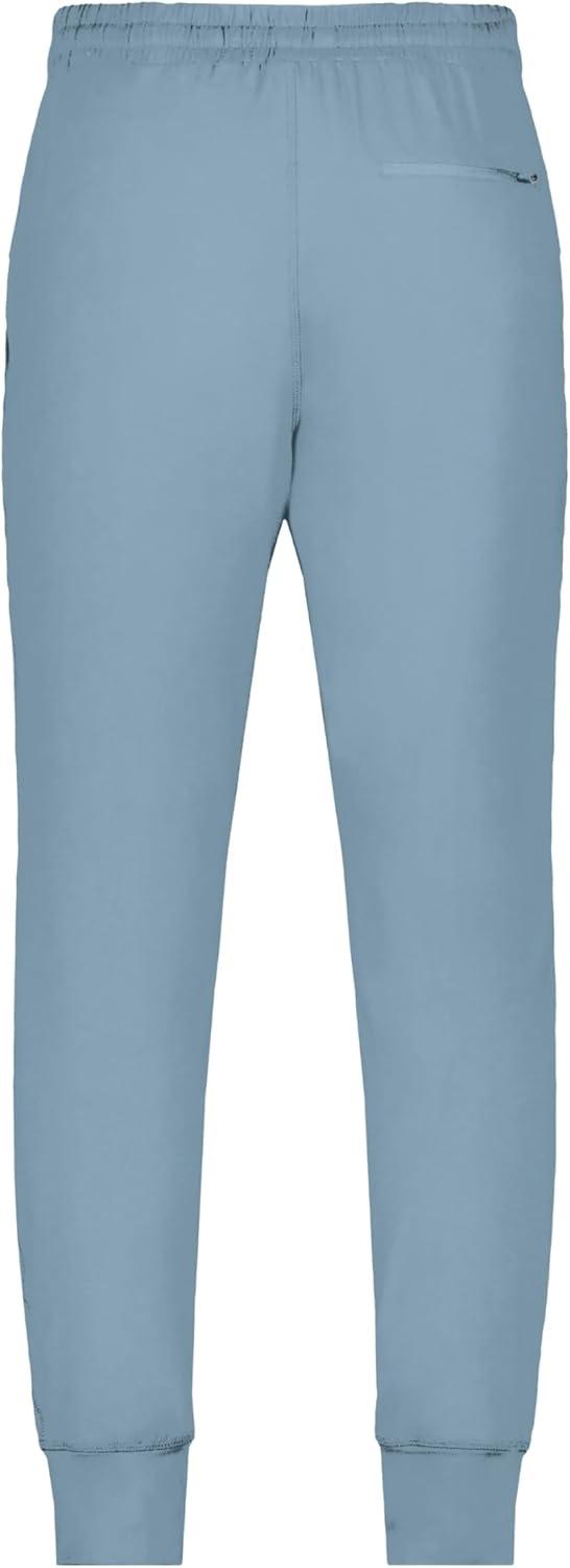 imageHolloway Mens Ventura Soft Knit JoggerStorm