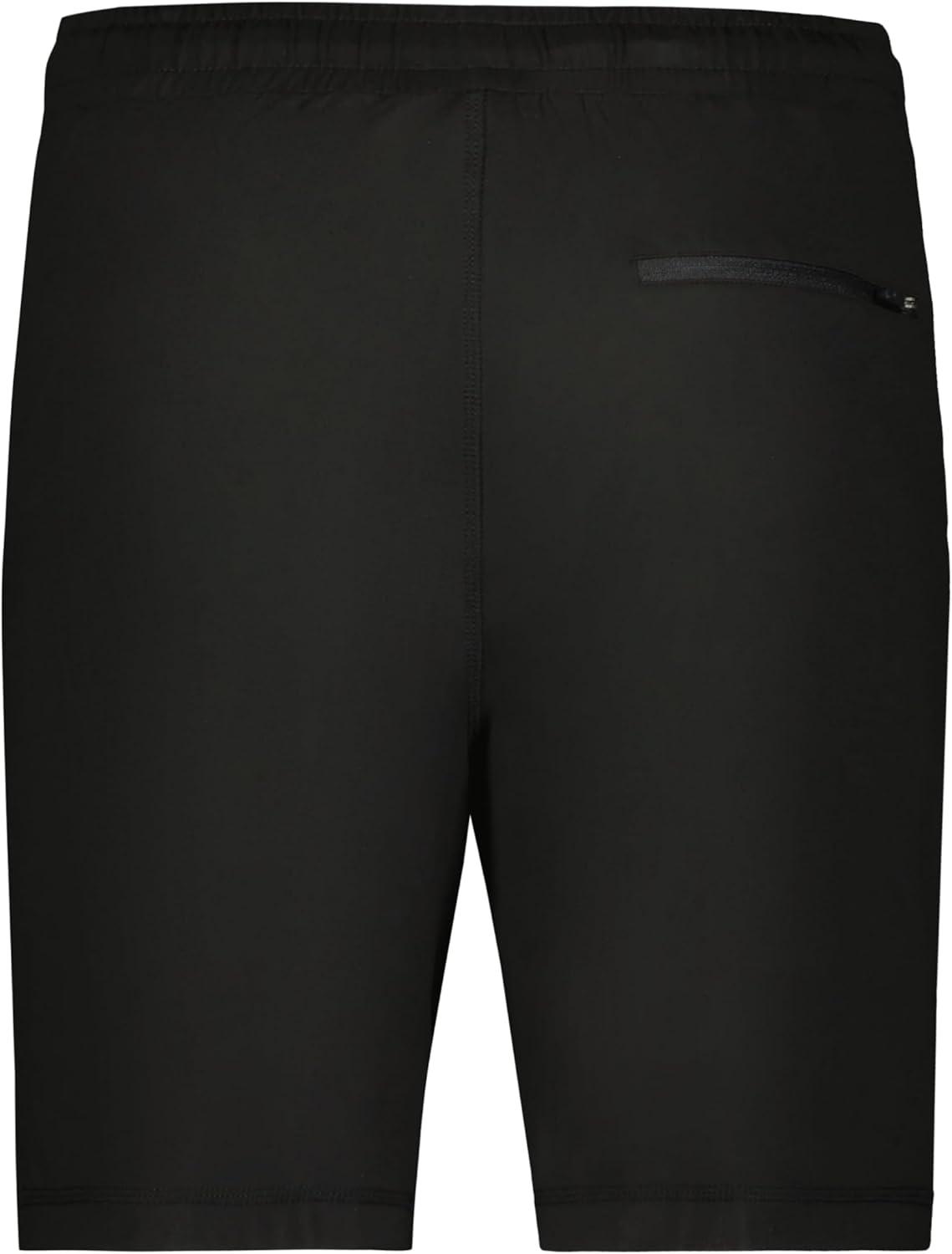 imageHolloway Mens Ventura Soft Knit ShortBlack