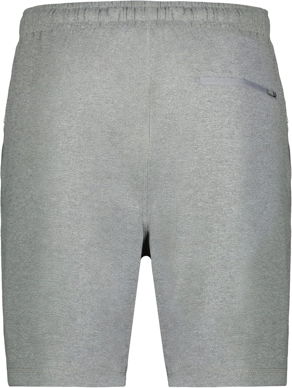 imageHolloway Mens Ventura Soft Knit ShortGrey Heather