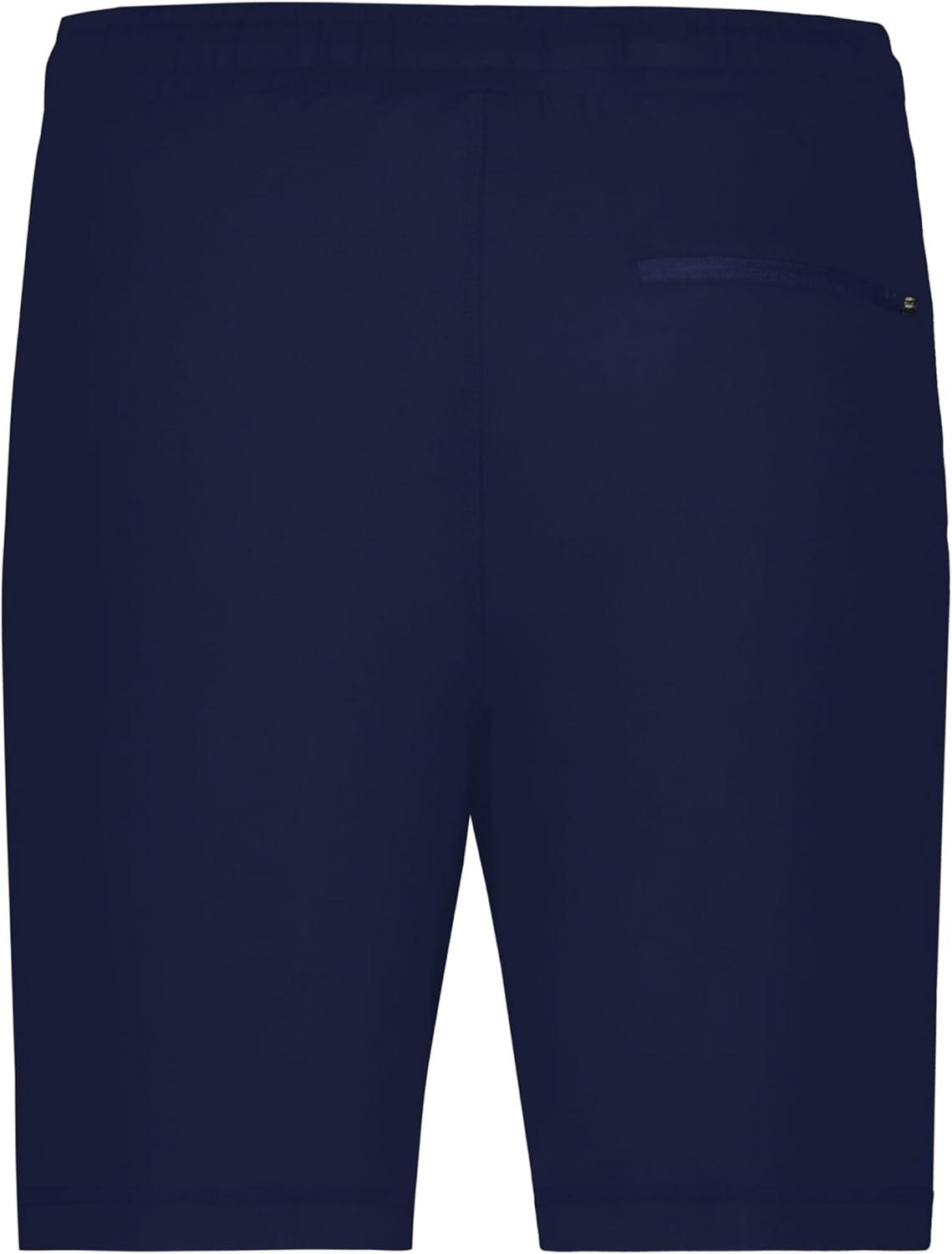 imageHolloway Mens Ventura Soft Knit ShortNavy