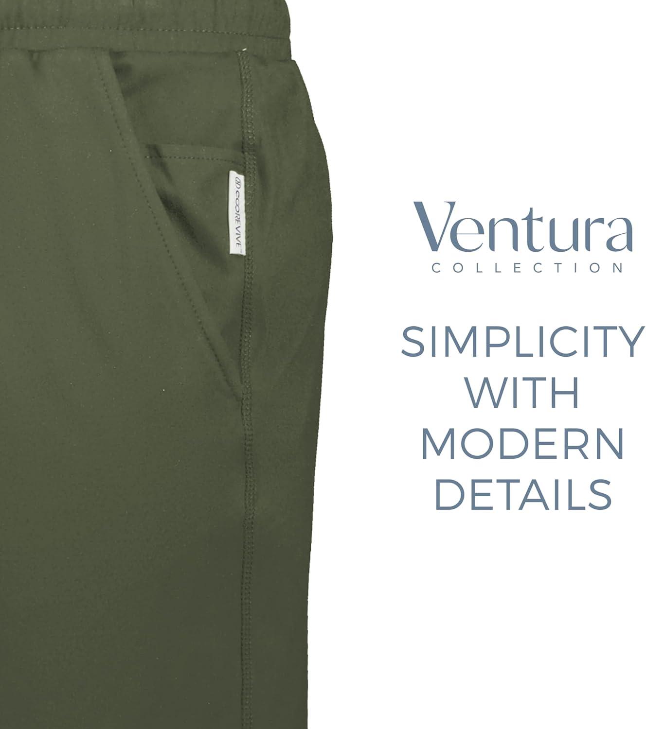 imageHolloway Mens Ventura Soft Knit ShortOlive