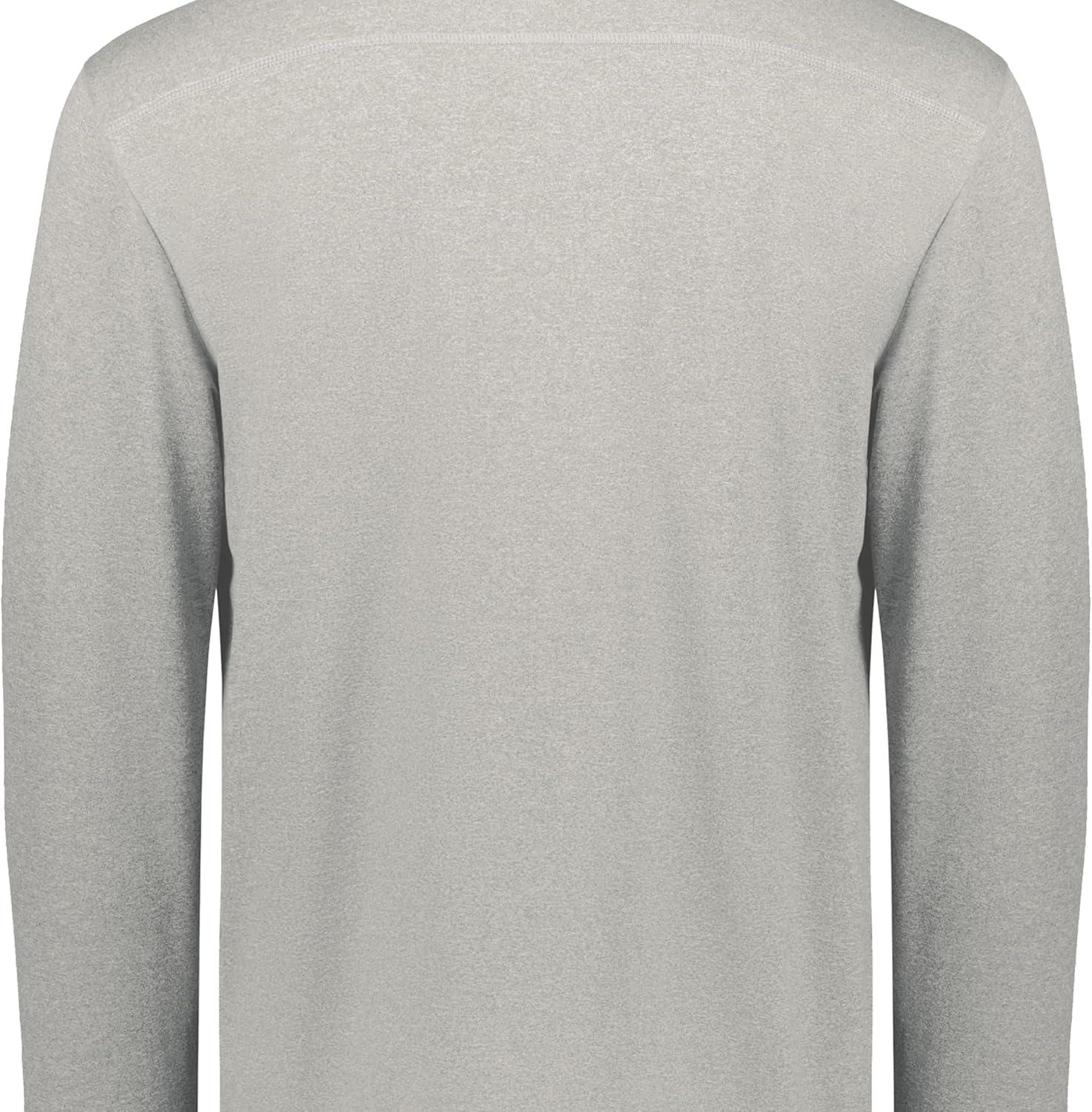 imageHolloway NBA 14 Zip Pullover Stylish NBA Team Gear Perfect for Training Casual and Game DayMulti