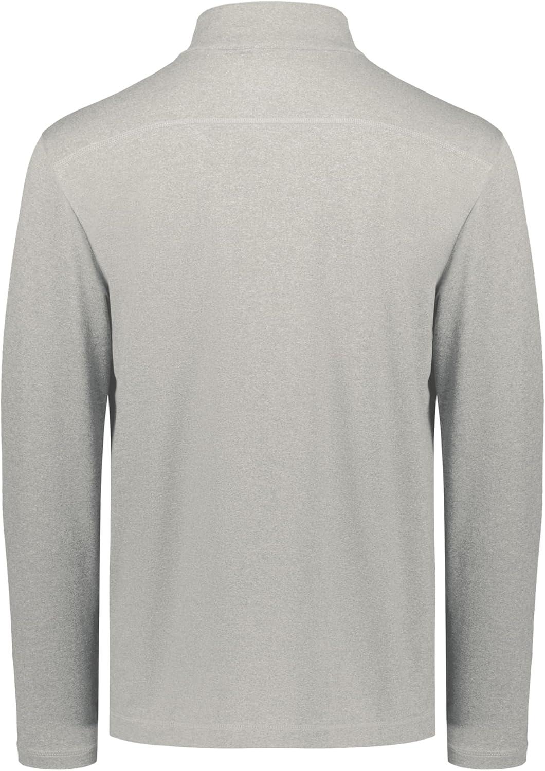 imageHolloway NBA 14 Zip Pullover Stylish NBA Team Gear Perfect for Training Casual and Game DayMulti