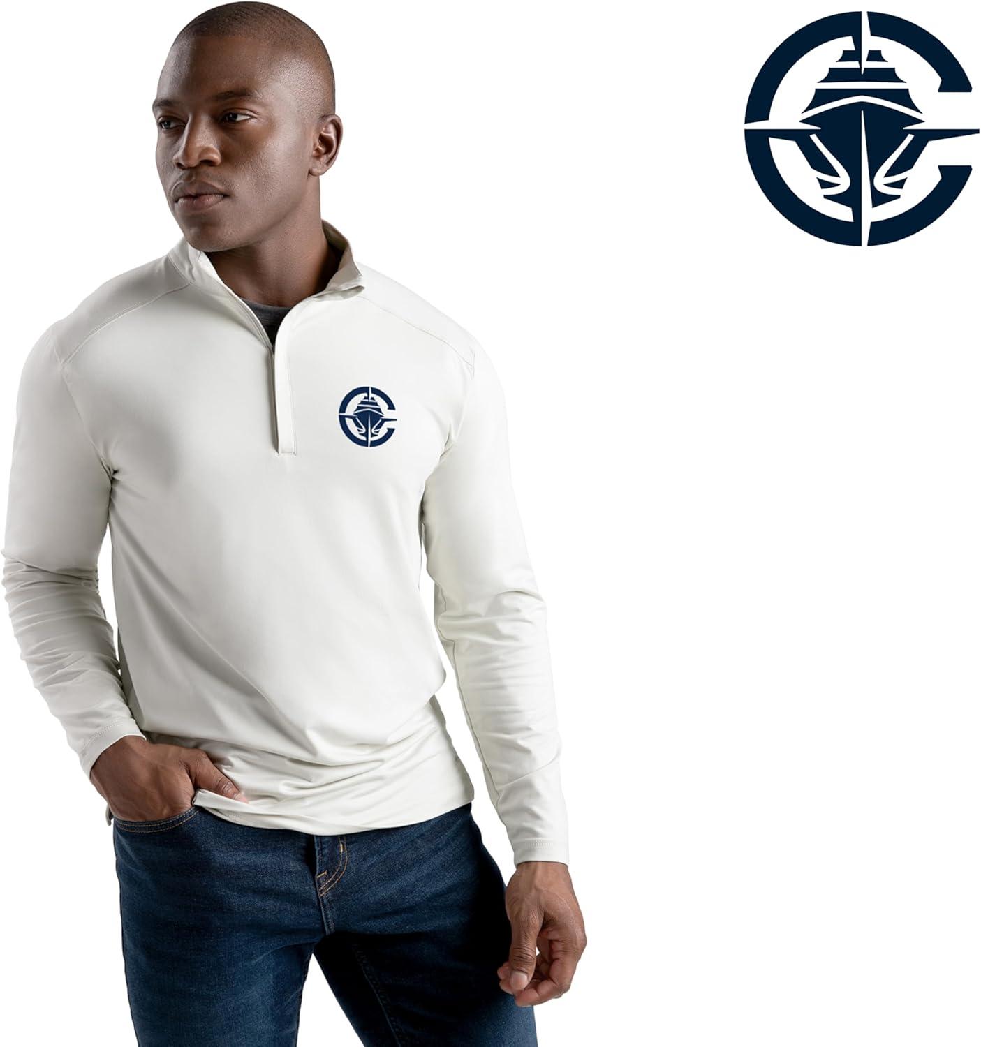 imageHolloway NBA 14 Zip Pullover Stylish NBA Team Gear Perfect for Training Casual and Game DayMulti