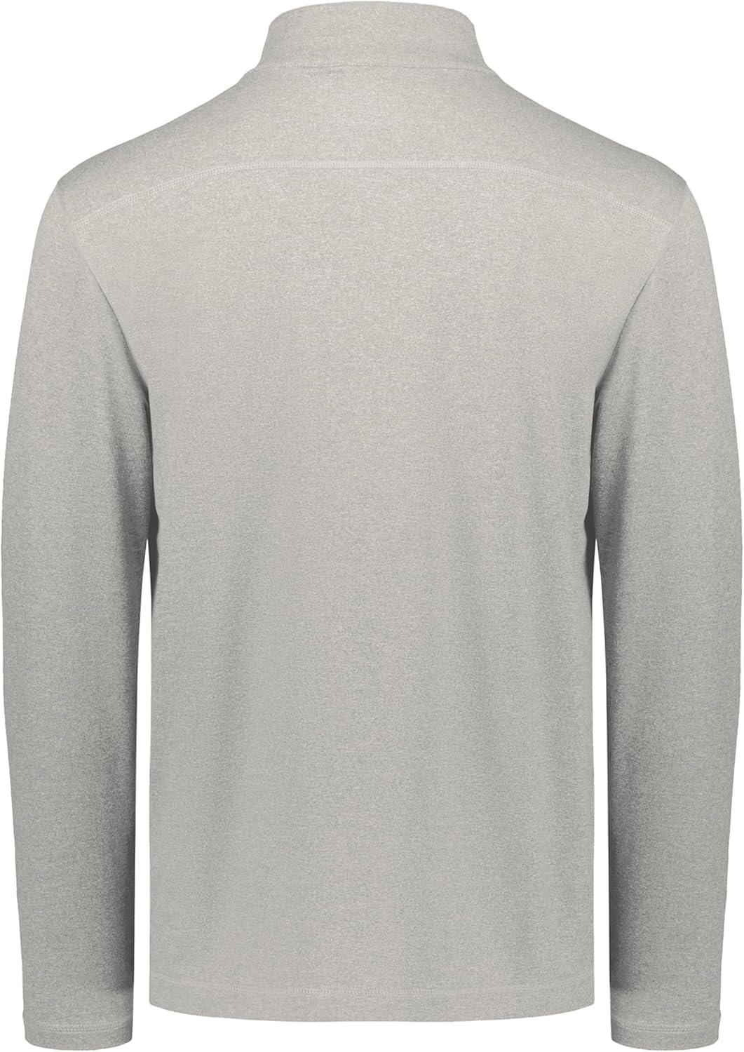 imageHolloway NBA 14 Zip Pullover Stylish NBA Team Gear Perfect for Training Casual and Game DayMulti