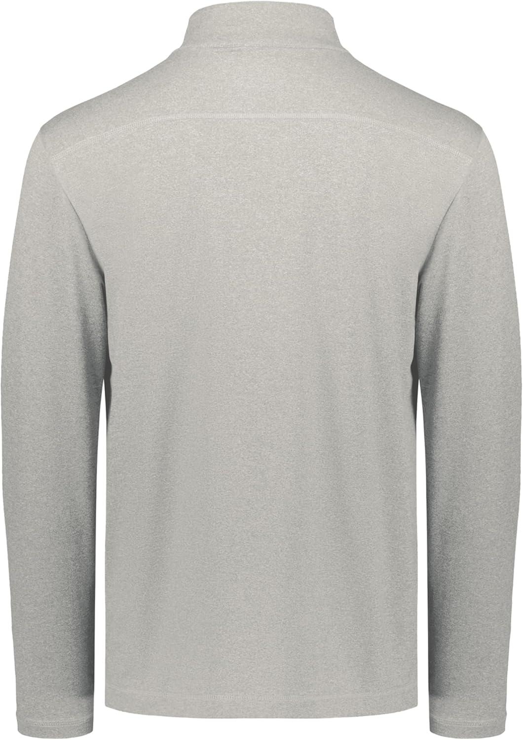 imageHolloway NBA 14 Zip Pullover Stylish NBA Team Gear Perfect for Training Casual and Game DayMulti