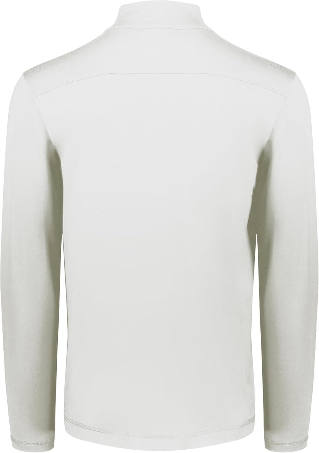 imageHolloway NBA 14 Zip Pullover Stylish NBA Team Gear Perfect for Training Casual and Game DayMulti