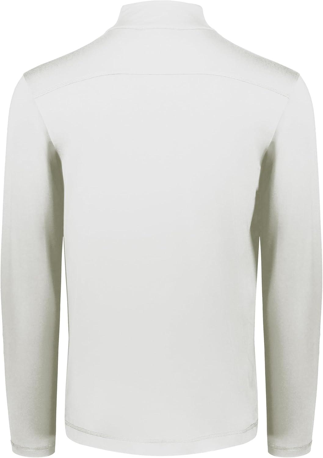 imageHolloway NBA 14 Zip Pullover Stylish NBA Team Gear Perfect for Training Casual and Game DayMulti