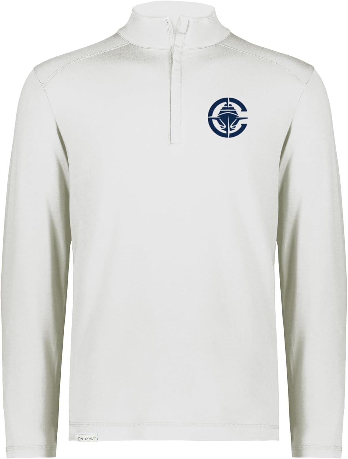 imageHolloway NBA 14 Zip Pullover Stylish NBA Team Gear Perfect for Training Casual and Game DayMulti