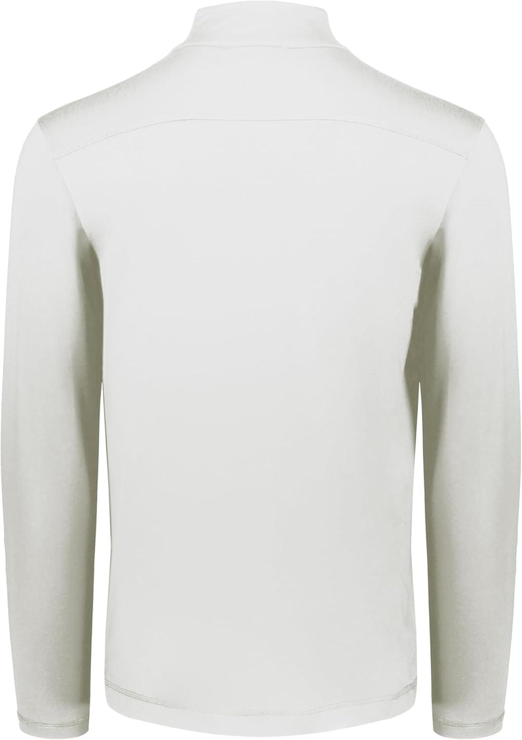 imageHolloway NBA 14 Zip Pullover Stylish NBA Team Gear Perfect for Training Casual and Game DayMulti