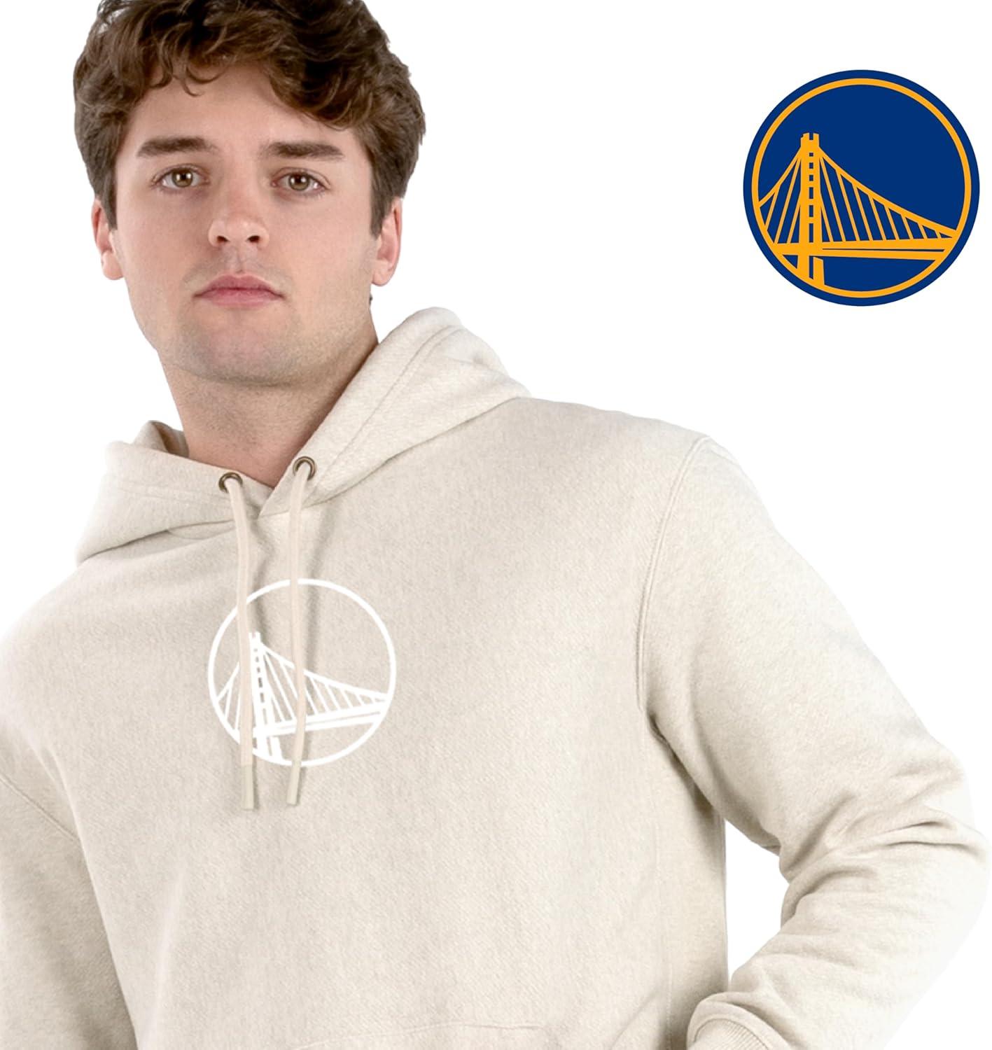 imageHolloway NBA Classic Hoodie Comfortable Pullover with Team Logo Perfect for Game Day and CasualMulti