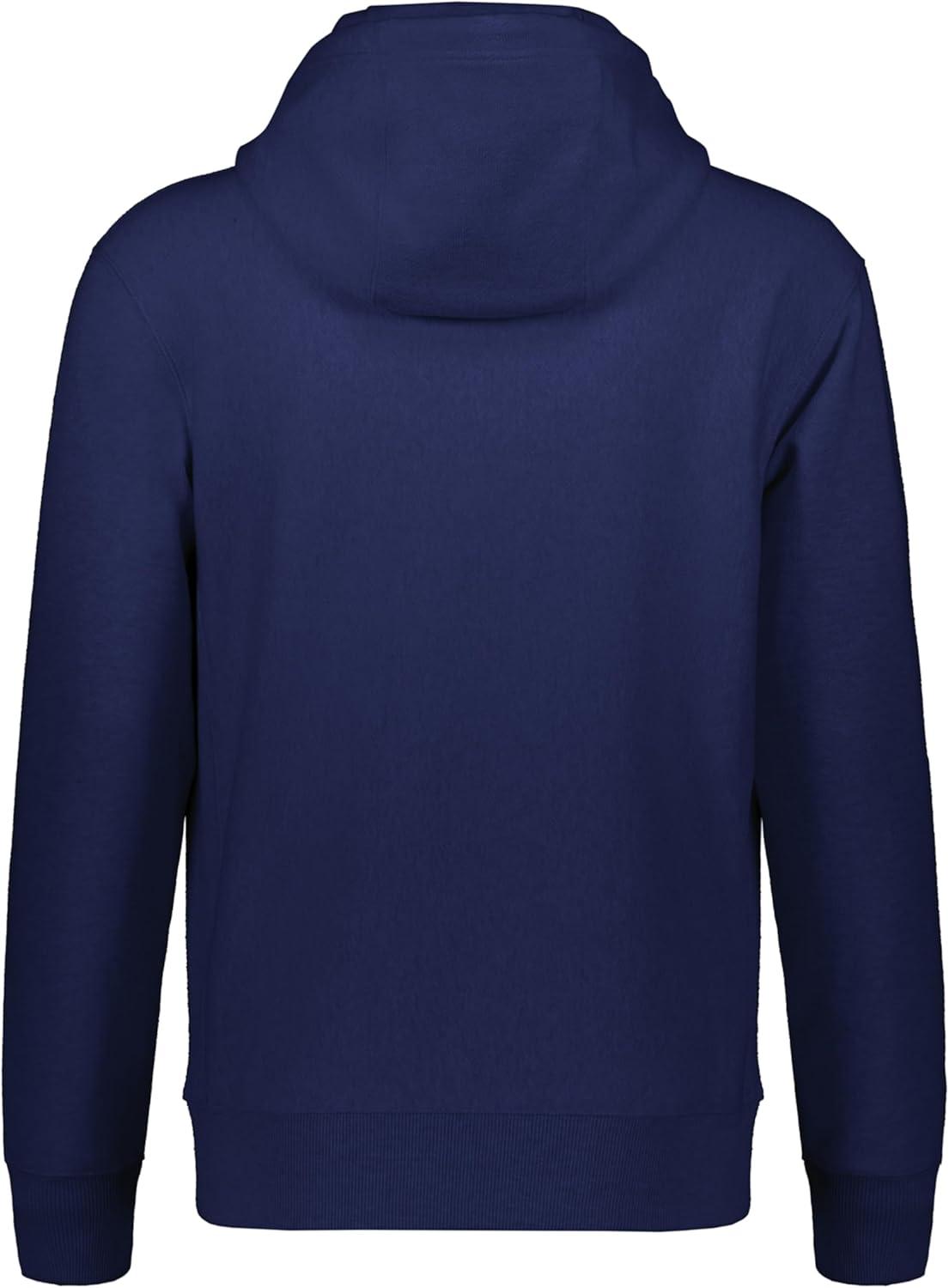 imageHolloway NBA Classic Hoodie Comfortable Pullover with Team Logo Perfect for Game Day and CasualMulti