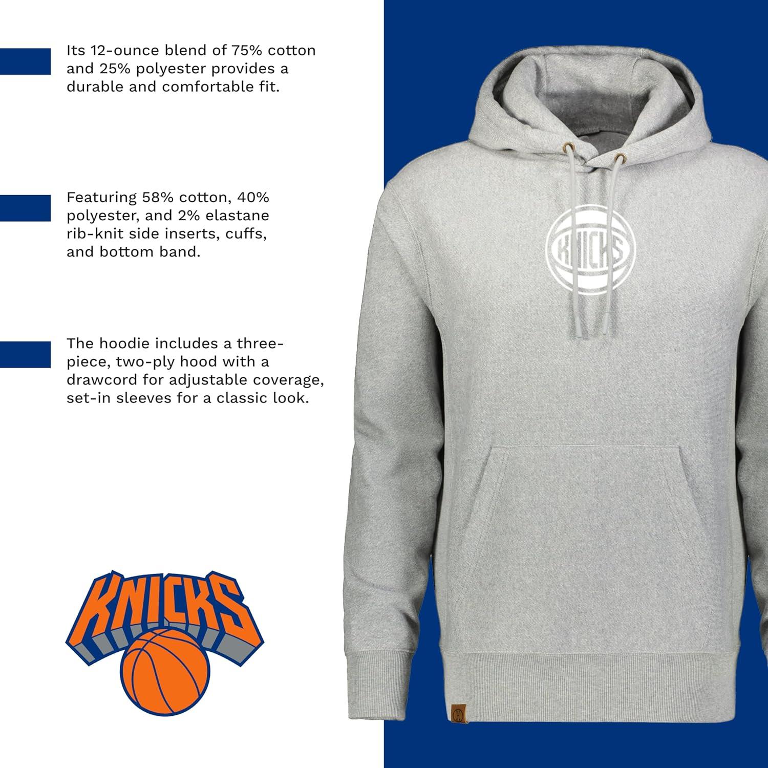 imageHolloway NBA Classic Hoodie Comfortable Pullover with Team Logo Perfect for Game Day and CasualMulti