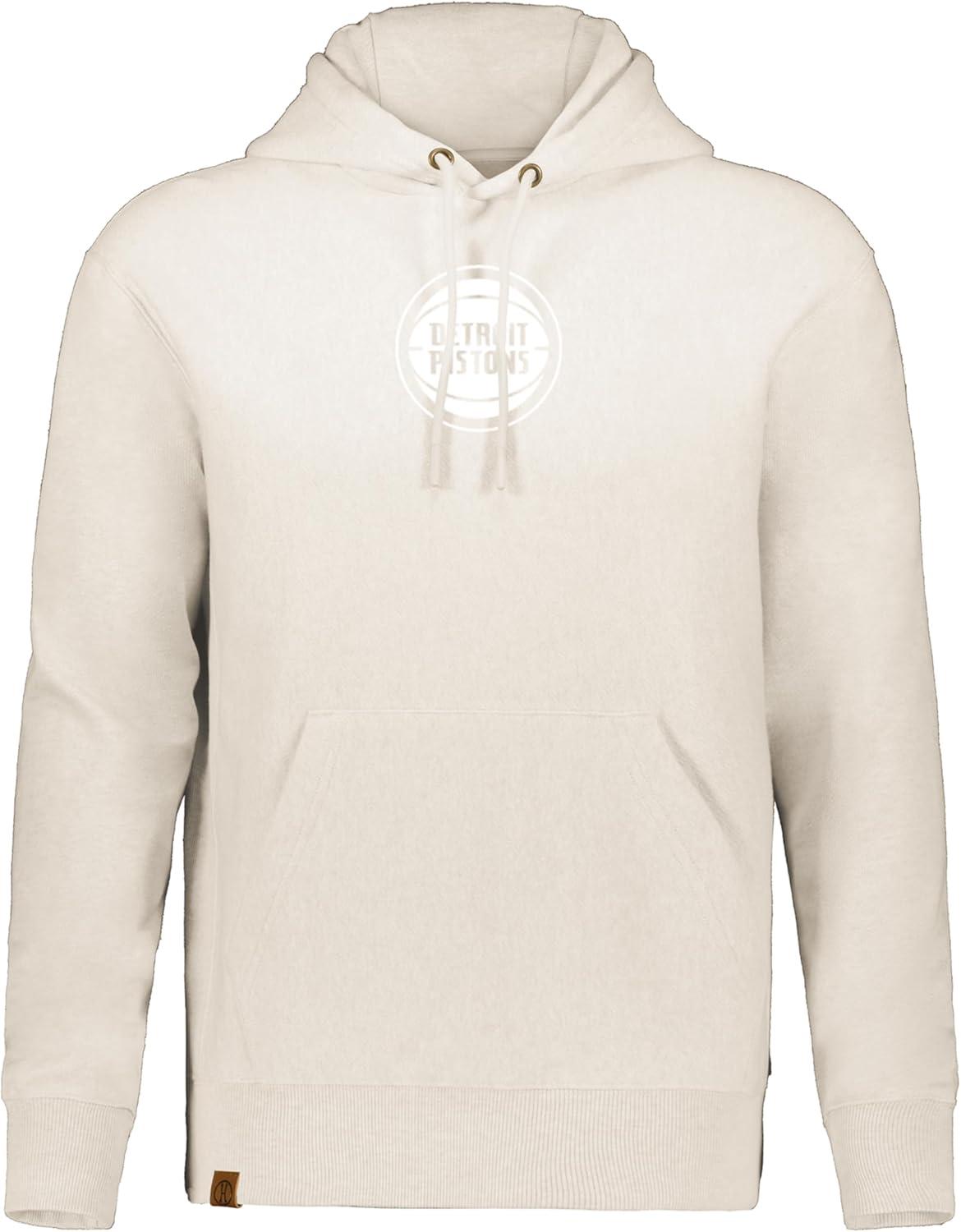 imageHolloway NBA Classic Hoodie Comfortable Pullover with Team Logo Perfect for Game Day and CasualMulti
