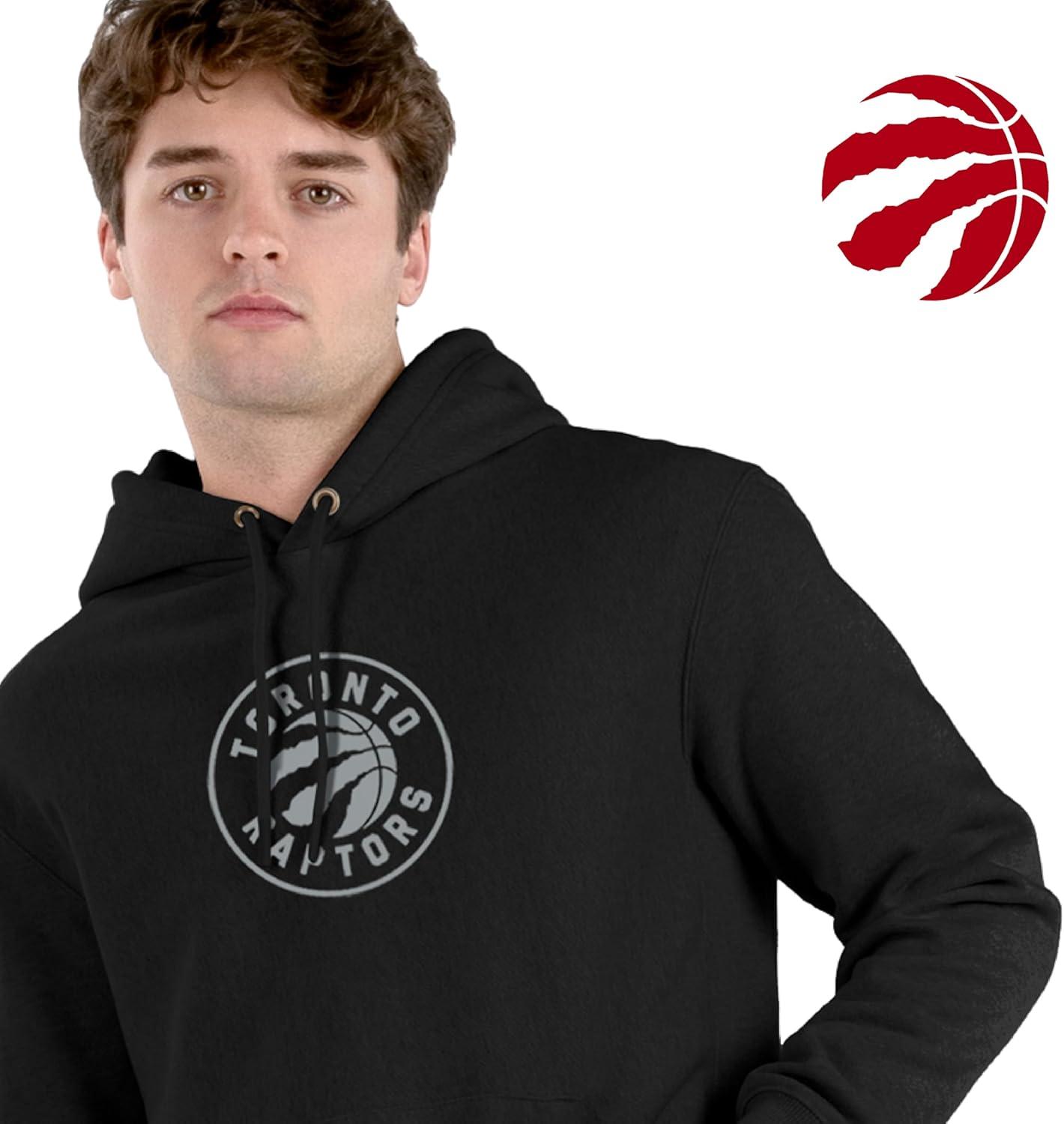 imageHolloway NBA Classic Hoodie Comfortable Pullover with Team Logo Perfect for Game Day and CasualMulti