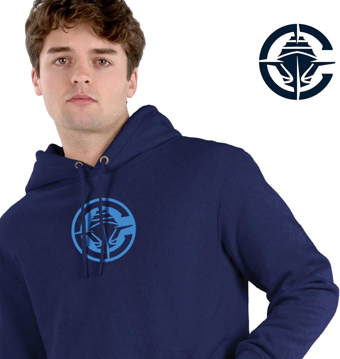 imageHolloway NBA Classic Hoodie Comfortable Pullover with Team Logo Perfect for Game Day and CasualMulti