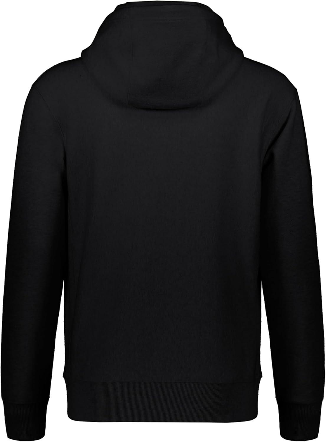 imageHolloway NBA Classic Hoodie Comfortable Pullover with Team Logo Perfect for Game Day and CasualMulti