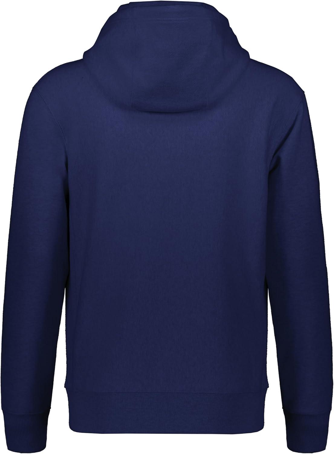 imageHolloway NBA Classic Hoodie Comfortable Pullover with Team Logo Perfect for Game Day and CasualMulti