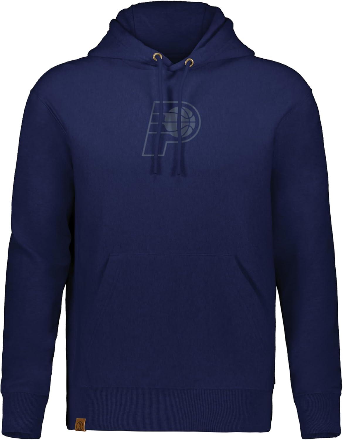 imageHolloway NBA Classic Hoodie Comfortable Pullover with Team Logo Perfect for Game Day and CasualMulti