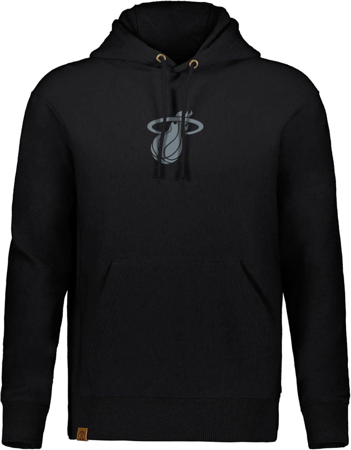 imageHolloway NBA Classic Hoodie Comfortable Pullover with Team Logo Perfect for Game Day and CasualMulti