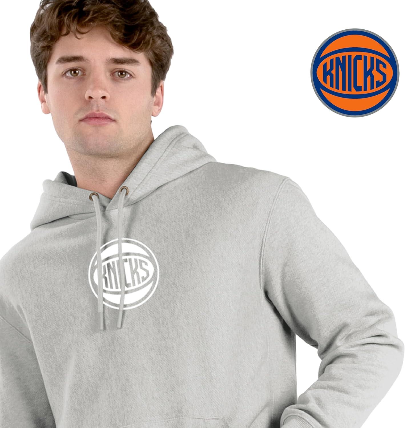 imageHolloway NBA Classic Hoodie Comfortable Pullover with Team Logo Perfect for Game Day and CasualMulti